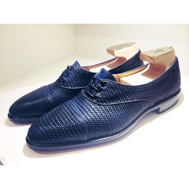 Tendenze dal Pitti Immagine Uomo 2014