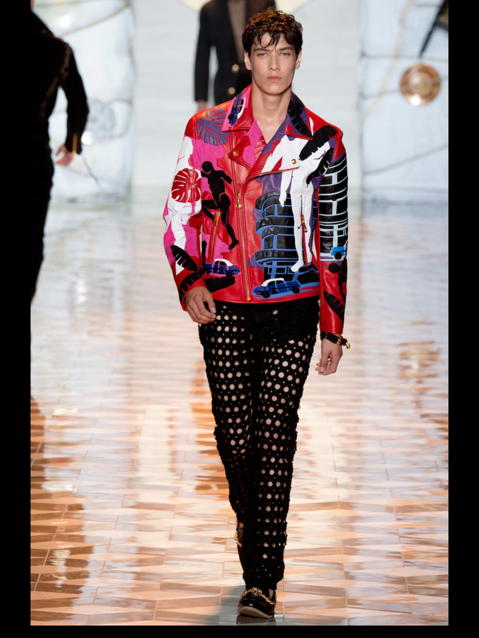 FOCUS MILAN MEN’S FASHION 2014