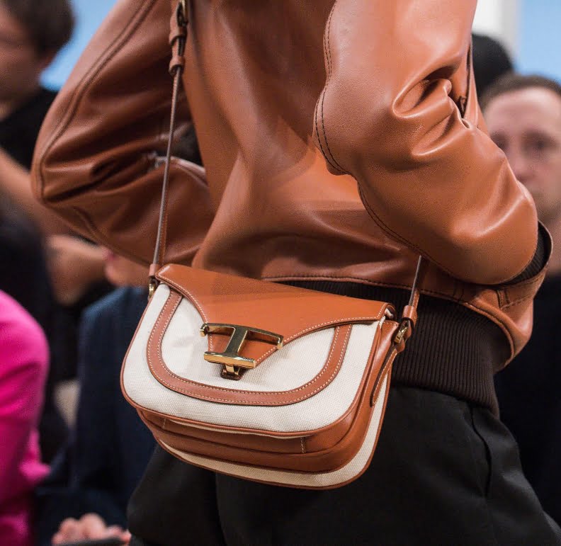Milano Fashion Week 2019, la pelle protagonista per Tod’s